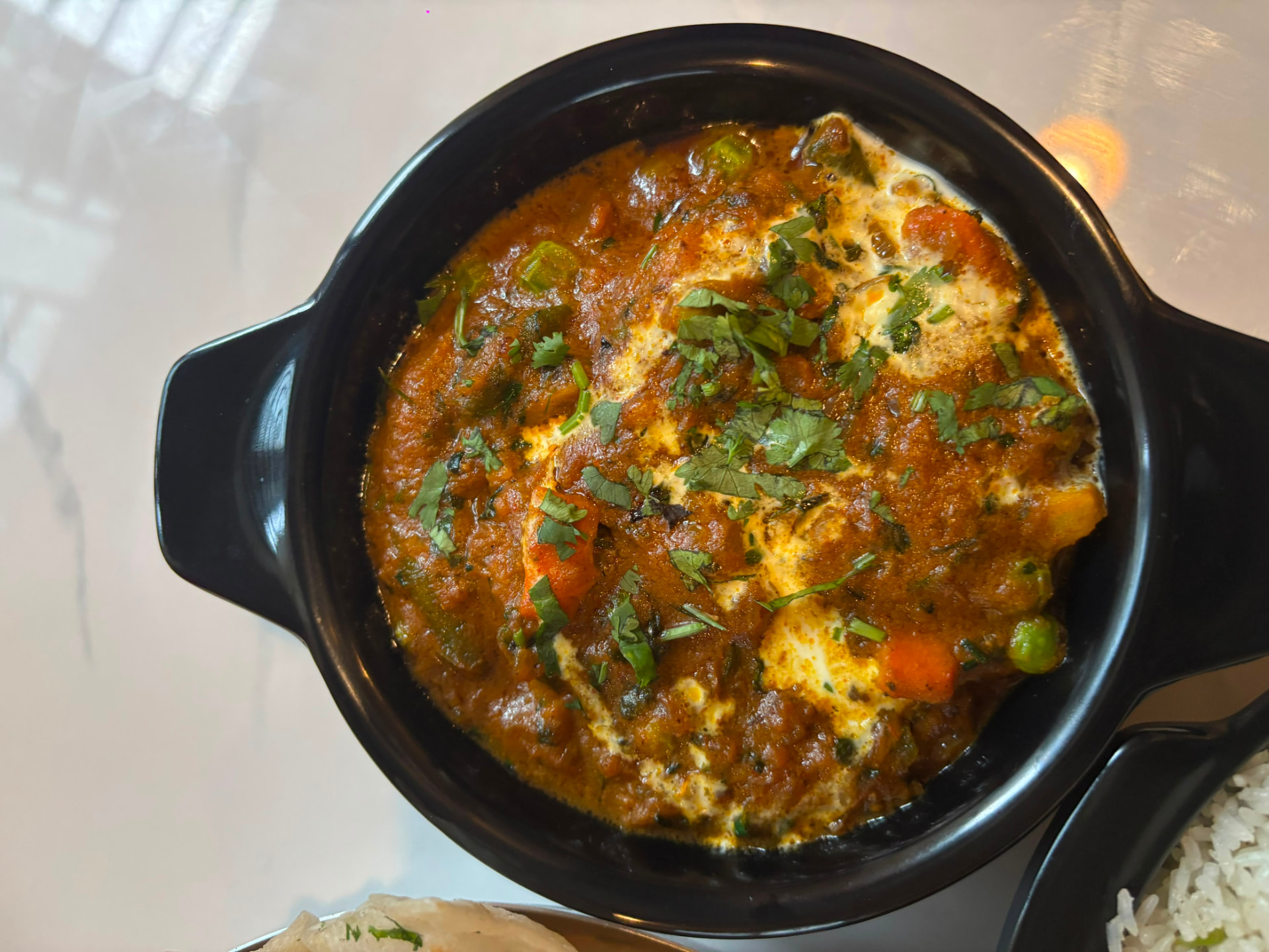 Paneer Lababdar