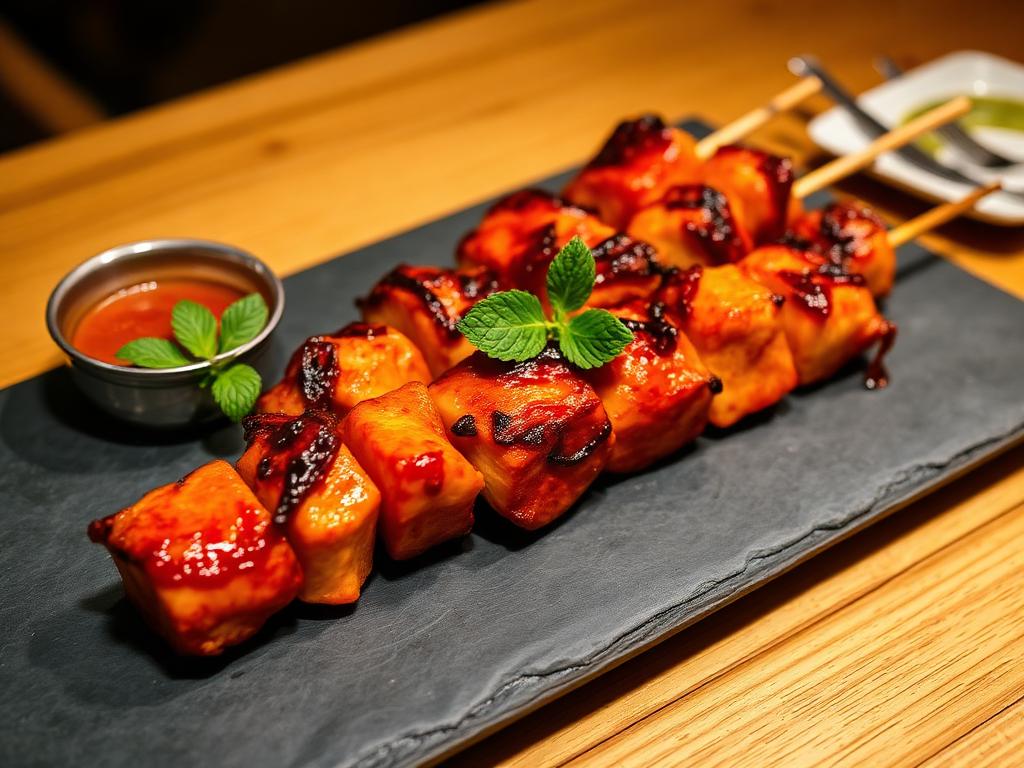 Chicken Tikka