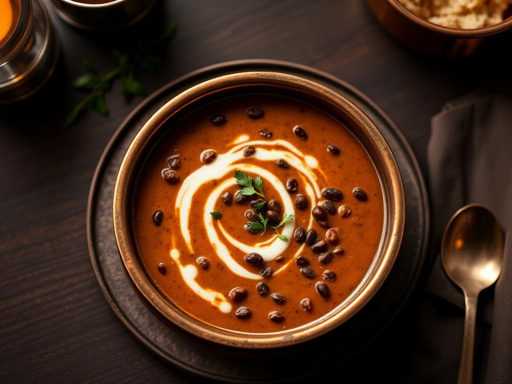 Dal Makhani
